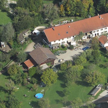 Appartamento Ringerhof Bad Endorf Esterno foto