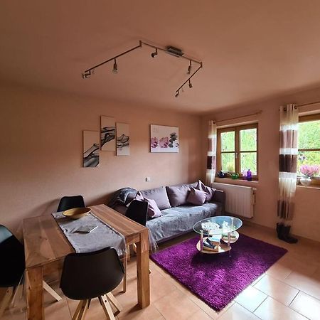 Appartamento Ringerhof Bad Endorf Esterno foto