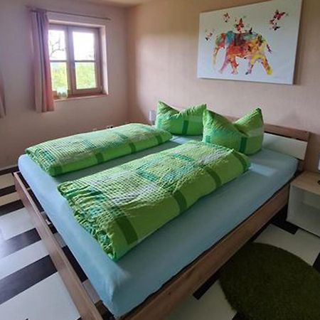 Appartamento Ringerhof Bad Endorf Esterno foto