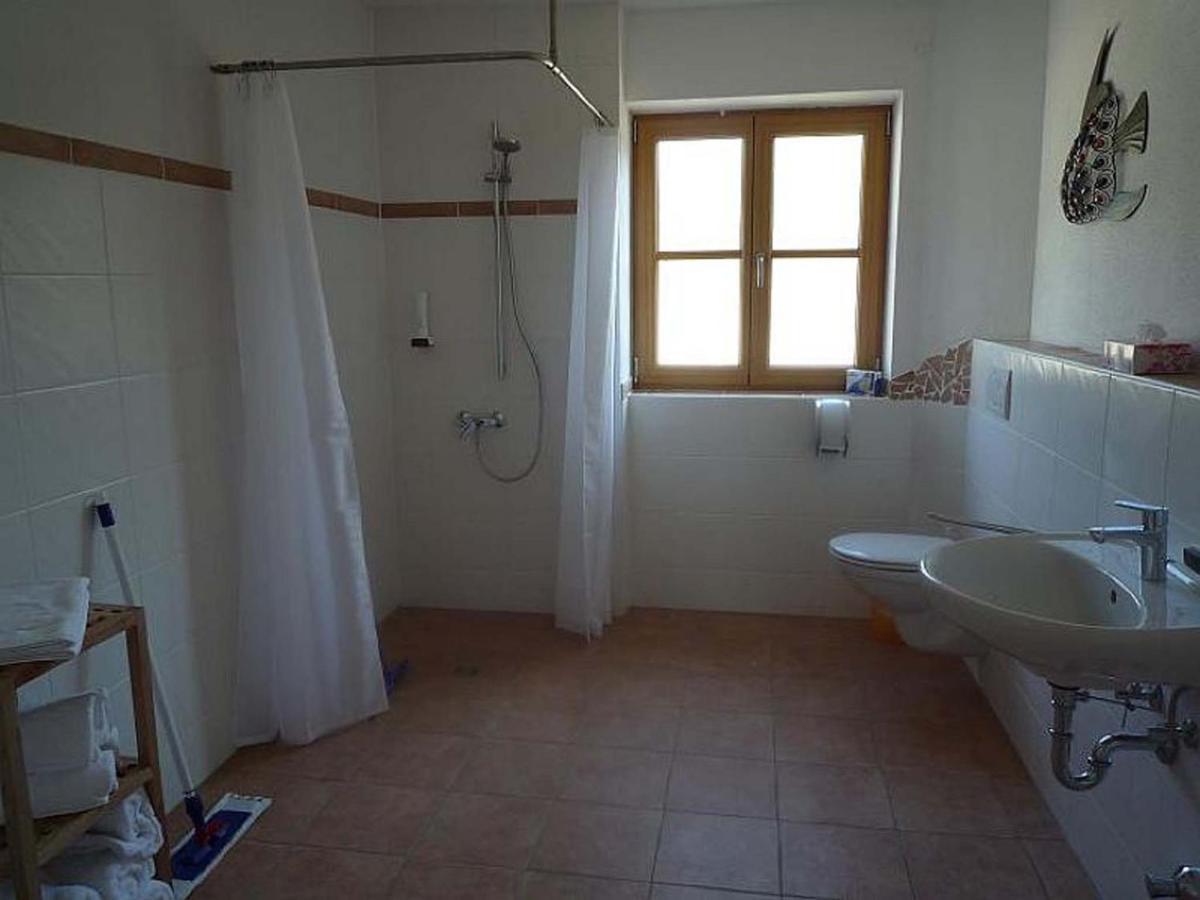 Appartamento Ringerhof Bad Endorf Esterno foto