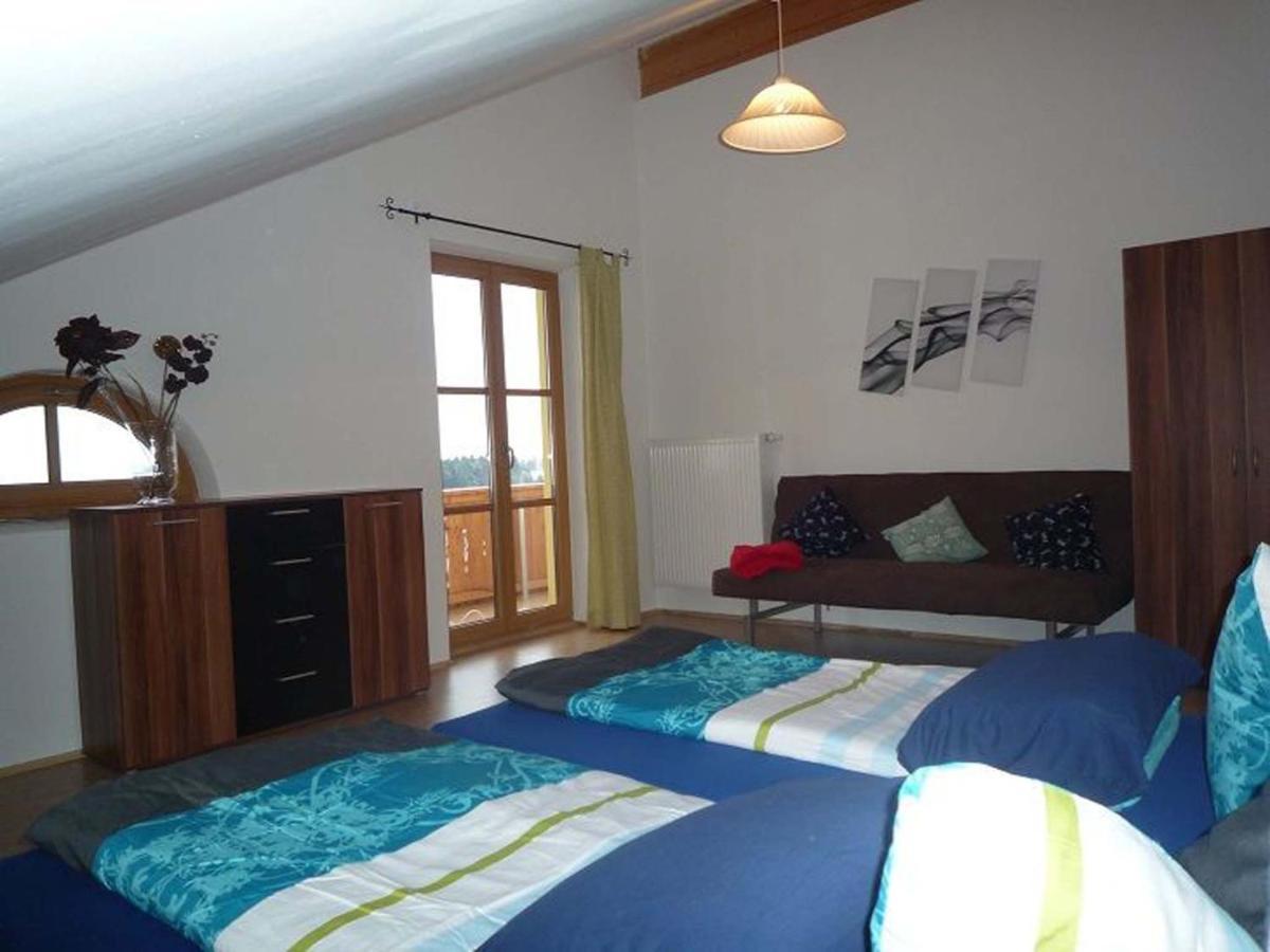 Appartamento Ringerhof Bad Endorf Esterno foto