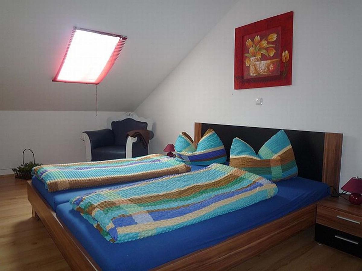 Appartamento Ringerhof Bad Endorf Esterno foto