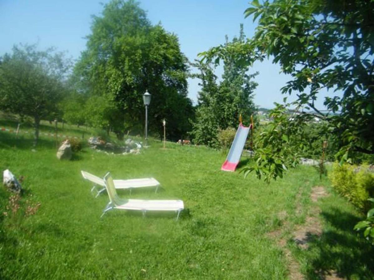 Appartamento Ringerhof Bad Endorf Esterno foto