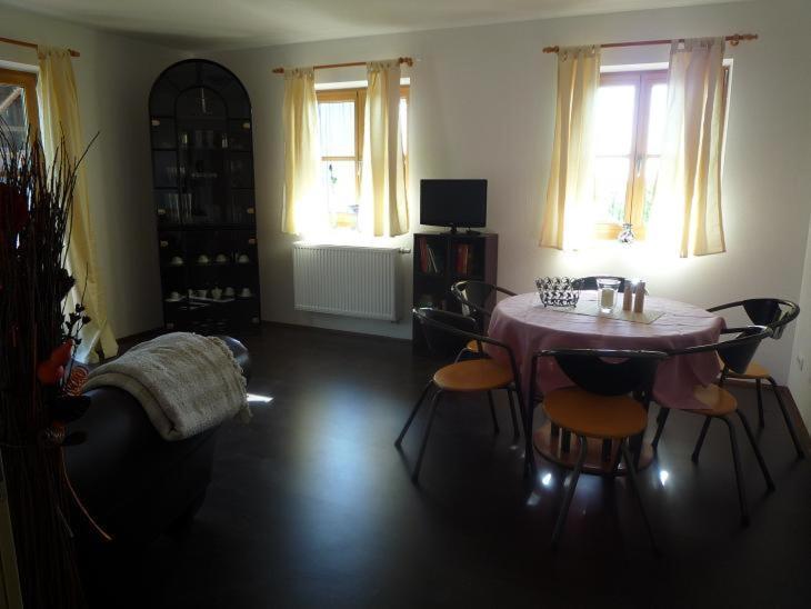 Appartamento Ringerhof Bad Endorf Esterno foto
