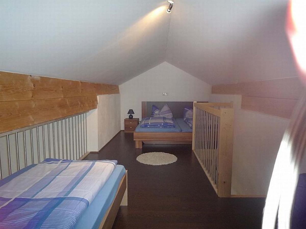 Appartamento Ringerhof Bad Endorf Esterno foto