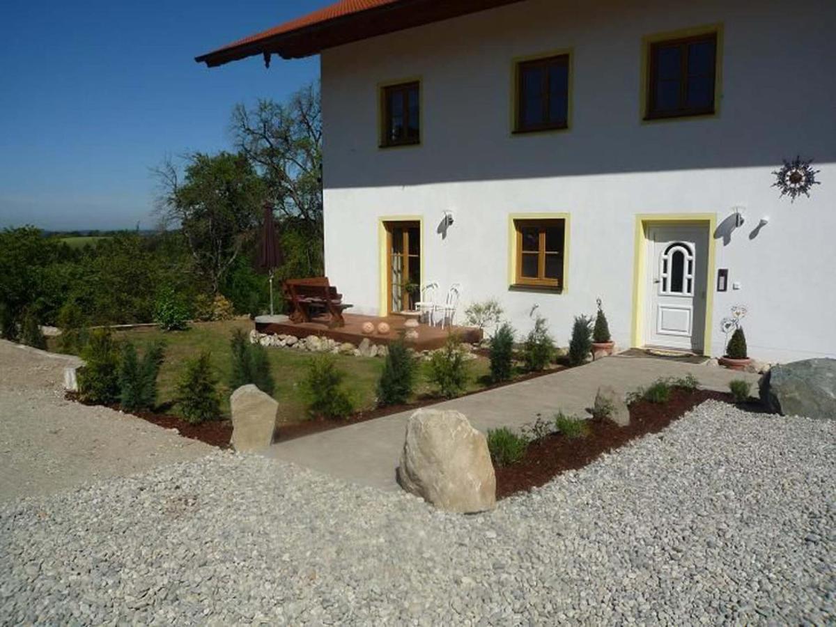 Appartamento Ringerhof Bad Endorf Esterno foto