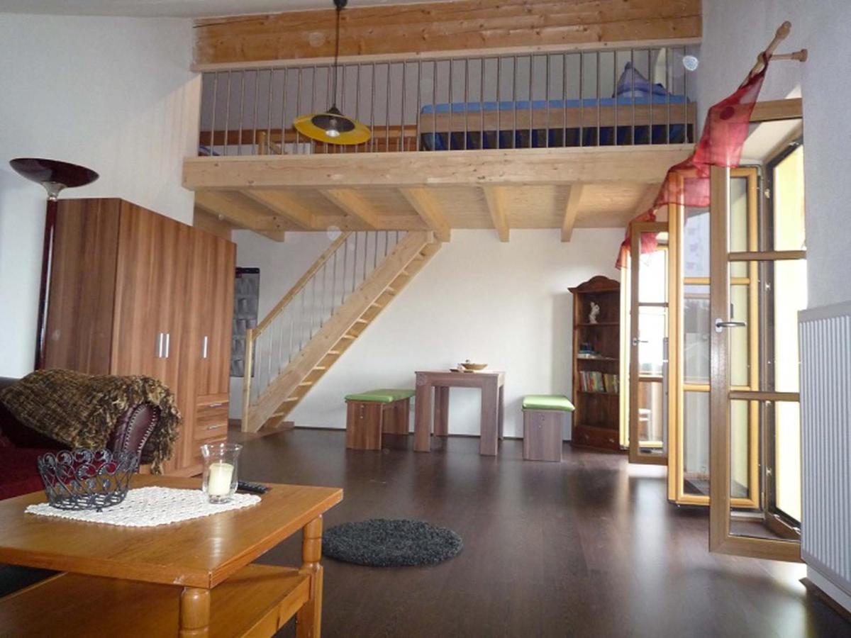 Appartamento Ringerhof Bad Endorf Esterno foto