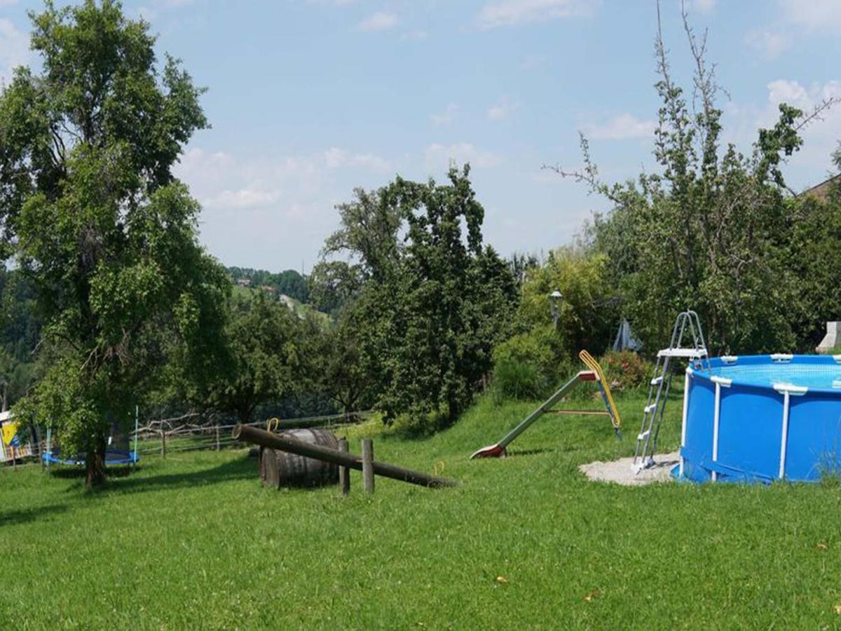 Appartamento Ringerhof Bad Endorf Esterno foto
