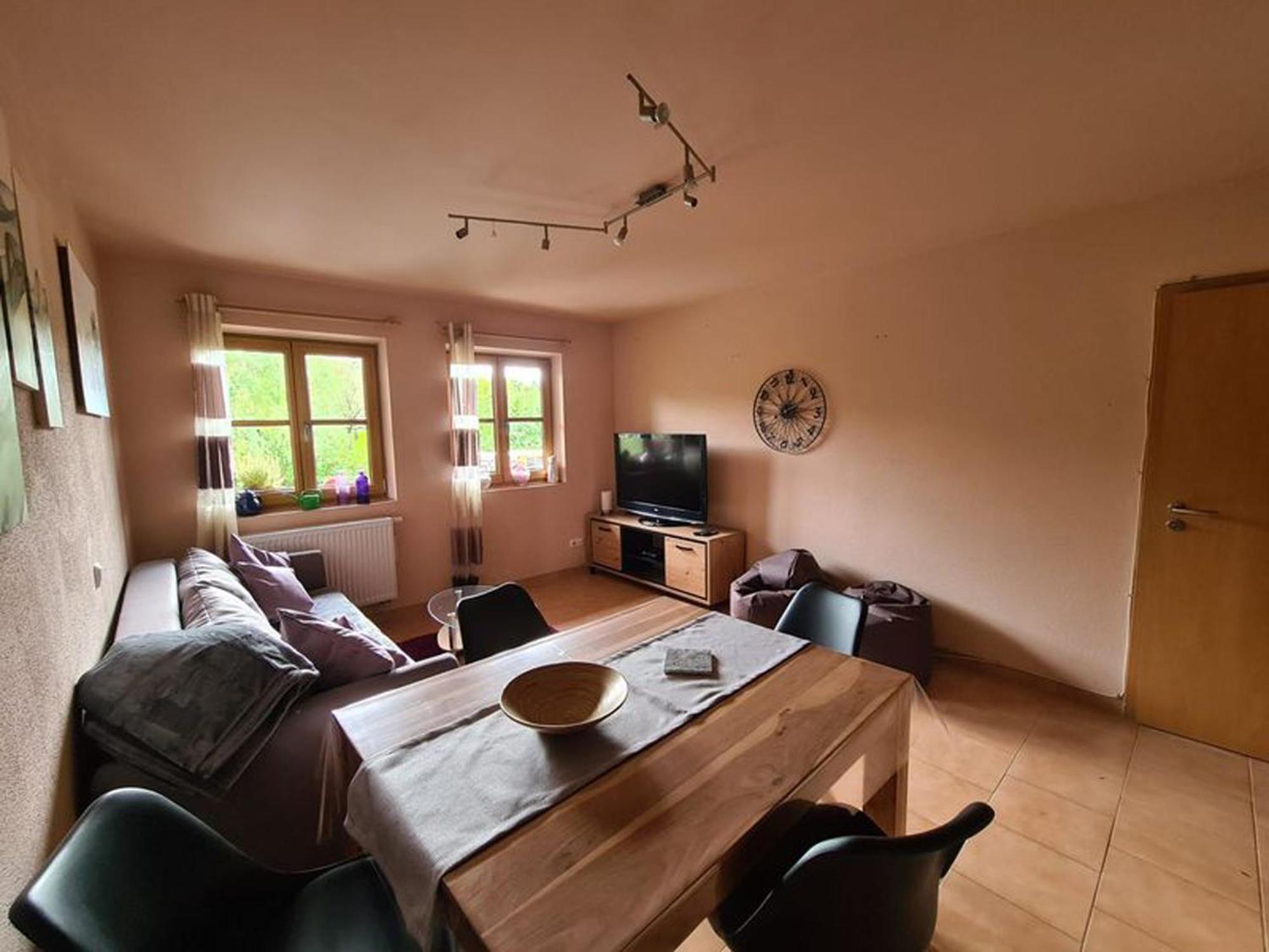 Appartamento Ringerhof Bad Endorf Esterno foto