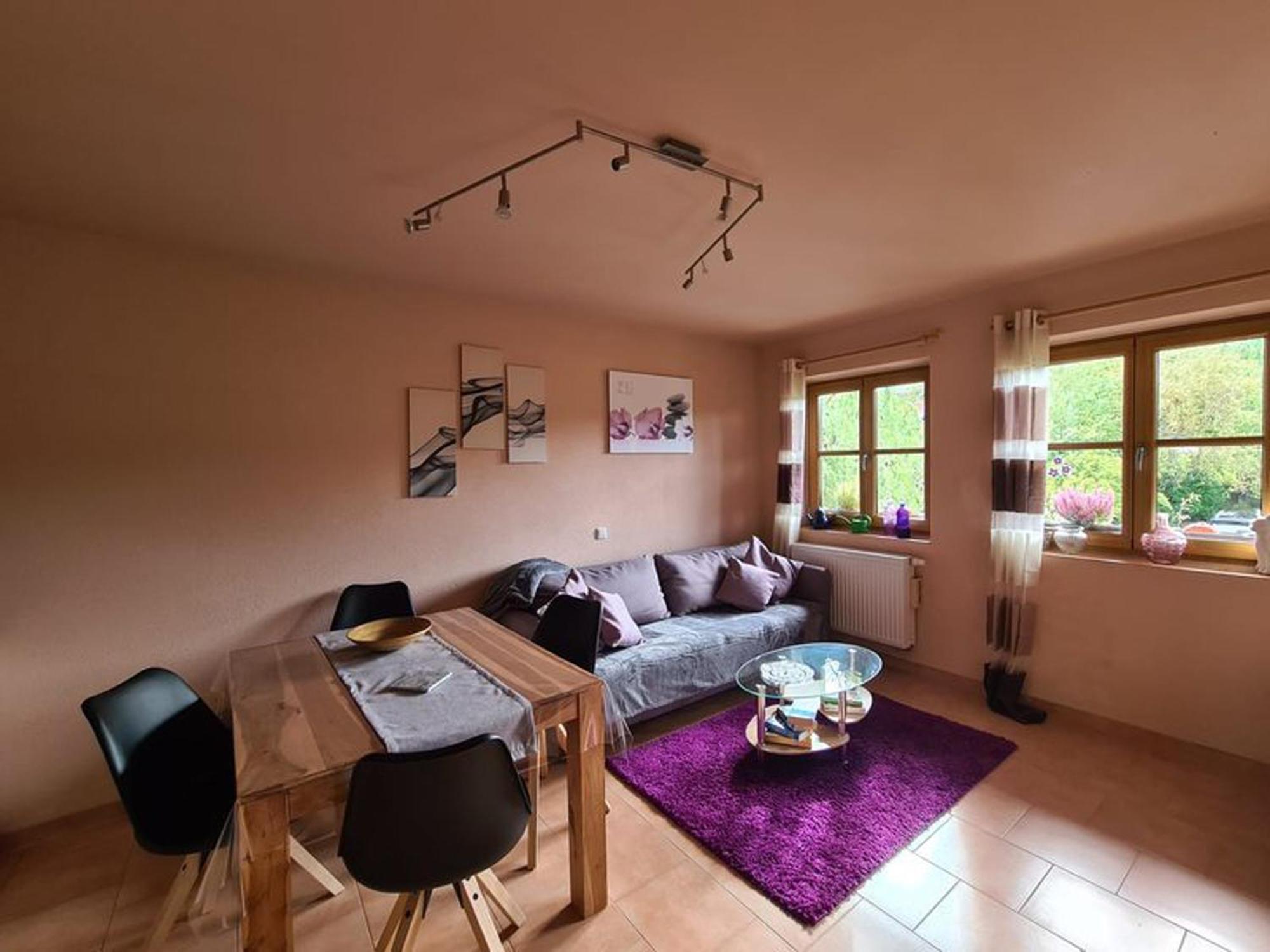 Appartamento Ringerhof Bad Endorf Esterno foto