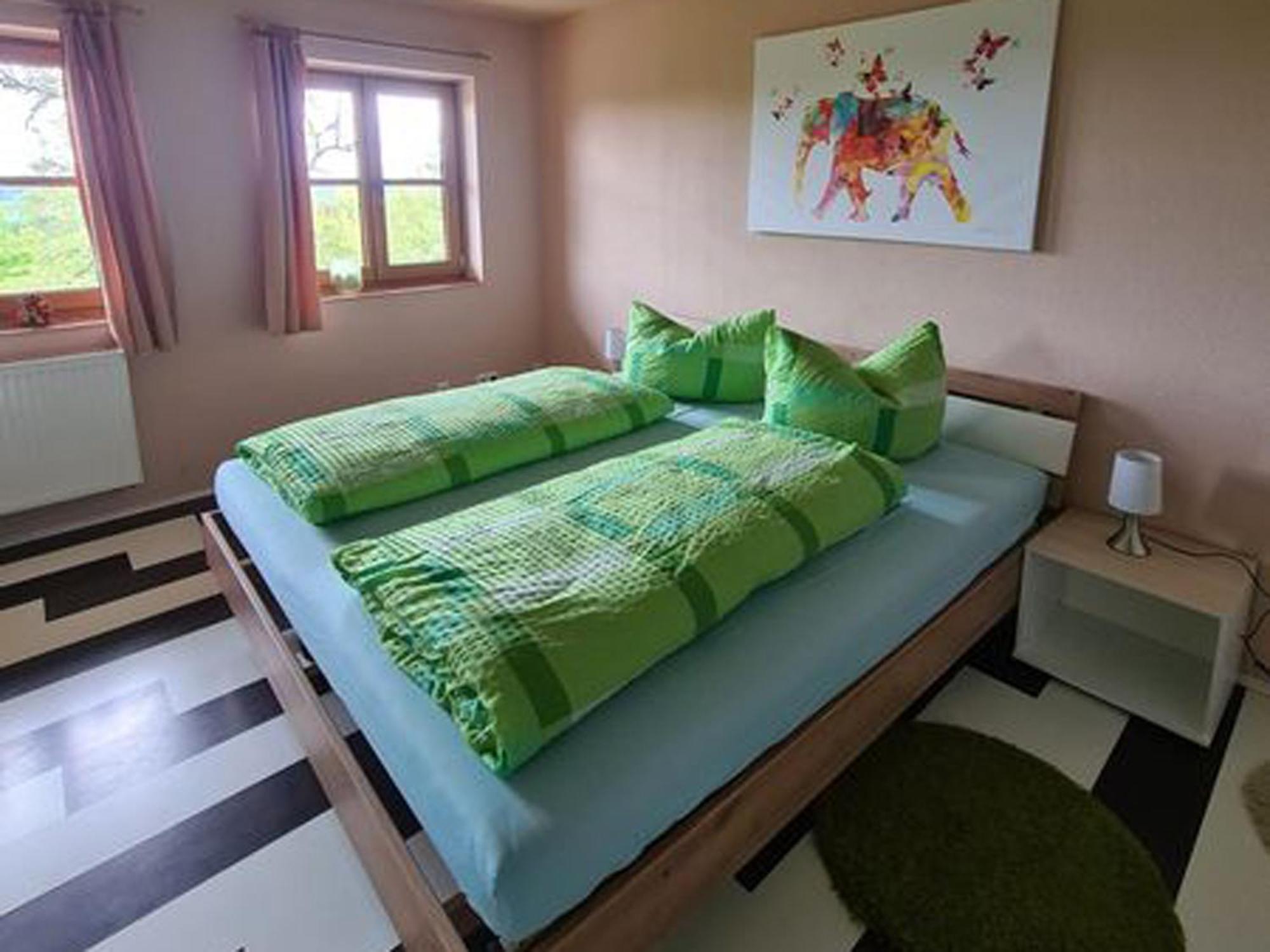Appartamento Ringerhof Bad Endorf Esterno foto