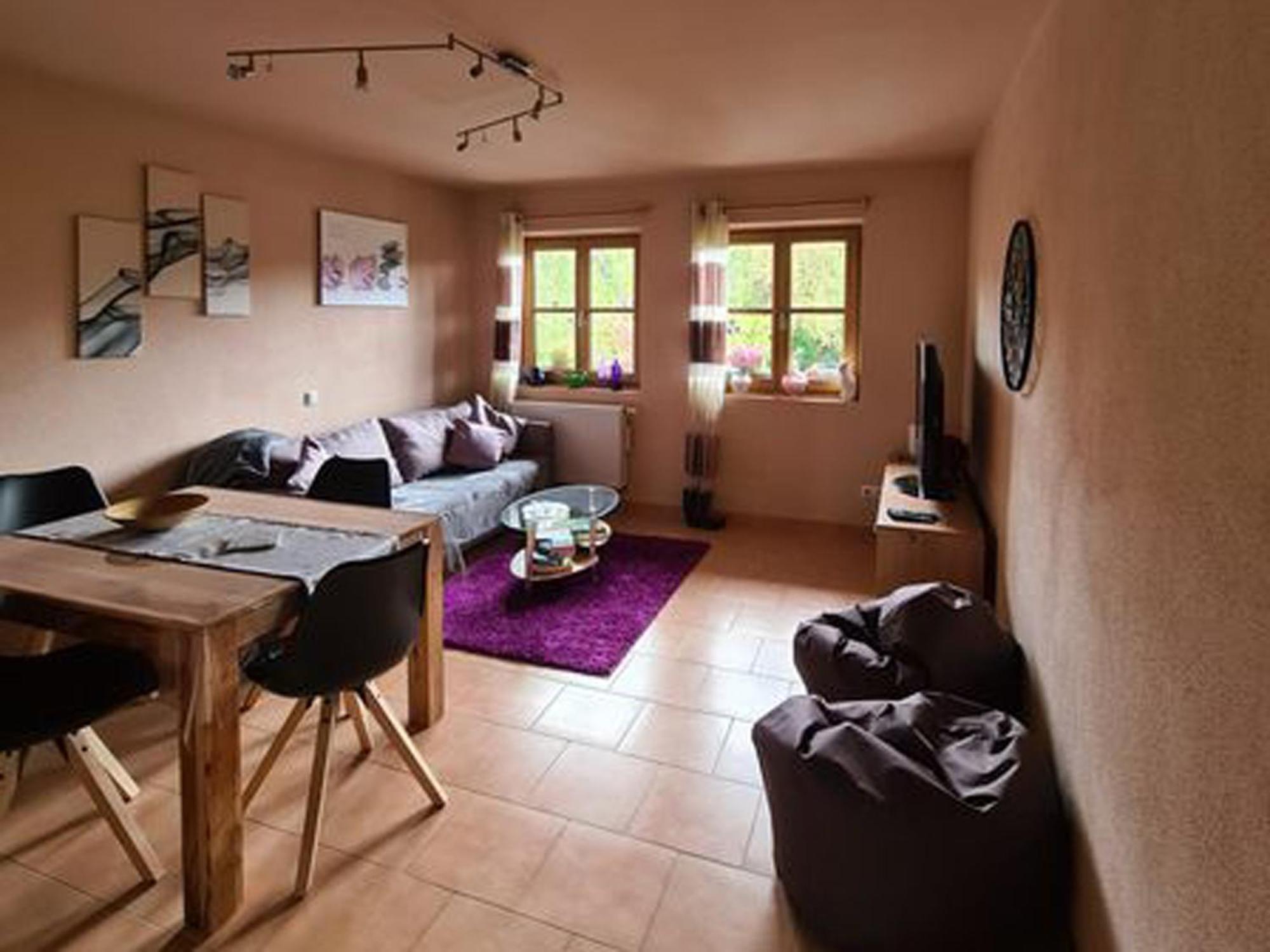 Appartamento Ringerhof Bad Endorf Esterno foto