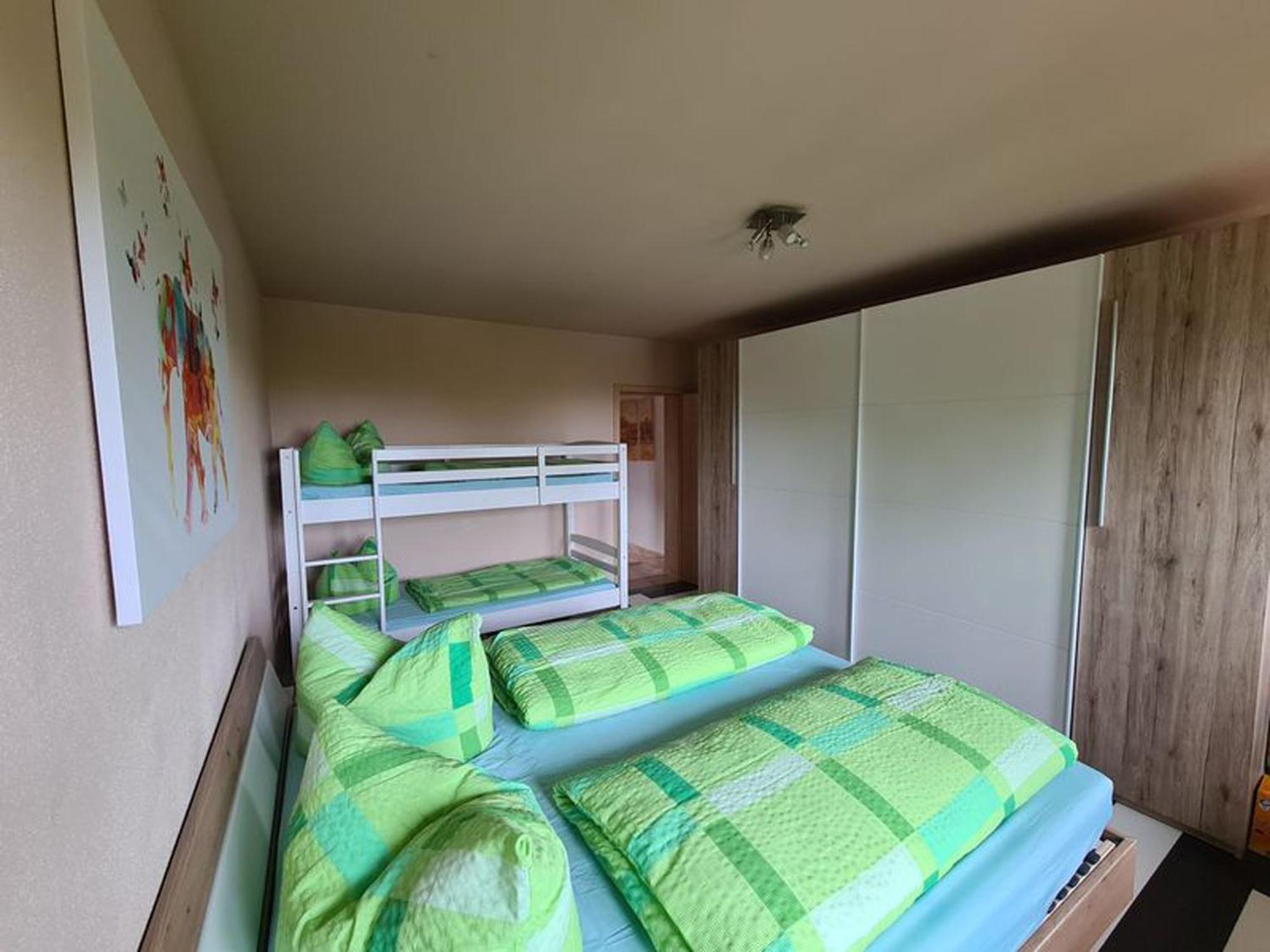 Appartamento Ringerhof Bad Endorf Esterno foto