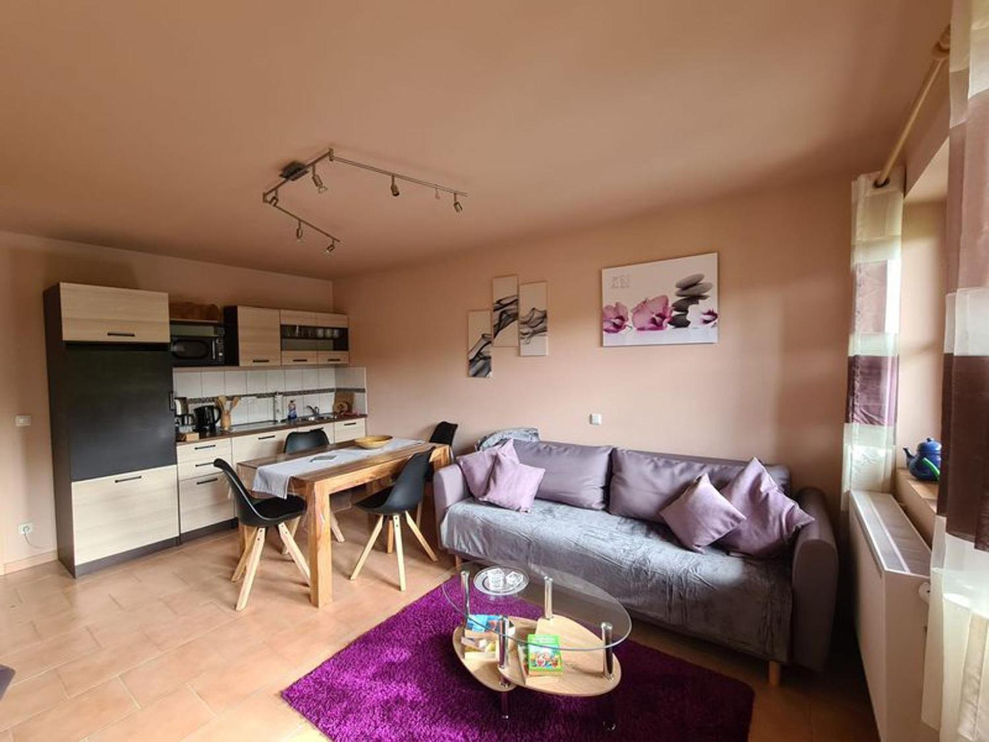 Appartamento Ringerhof Bad Endorf Esterno foto